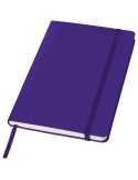 Carnet de notes Classic format A5 à couverture rigide