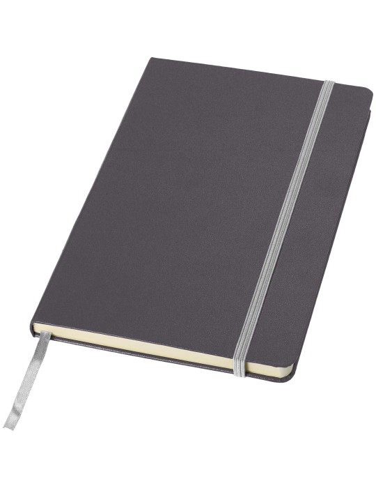 Carnet de notes Classic format A5 à couverture rigide