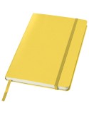 Carnet de notes Classic format A5 à couverture rigide