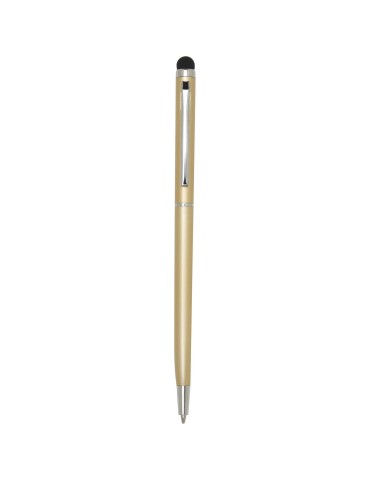 Stylo bille en aluminium Ore avec stylet (encre bleue) 2
