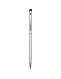Stylo bille en aluminium Ore avec stylet (encre bleue)