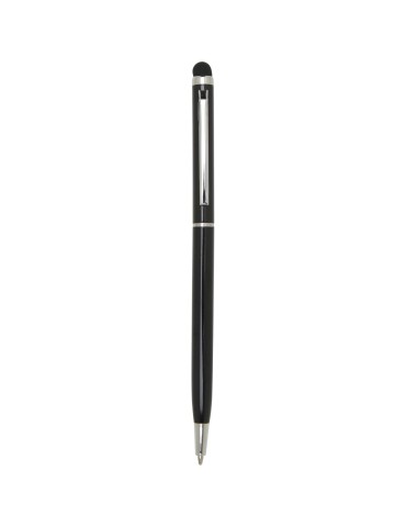 Stylo bille en aluminium Ore avec stylet (encre bleue)