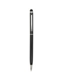 Stylo bille en aluminium Ore avec stylet (encre bleue)
