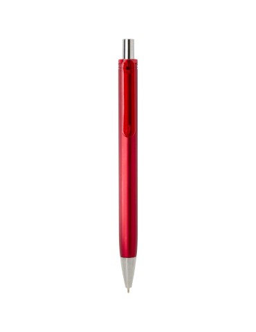 Stylo bille Feld recyclé RCS avec finition métallique (encre noire) 2