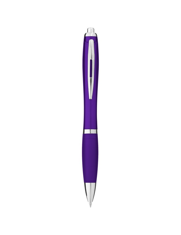Stylo à bille Nash (encre noire)