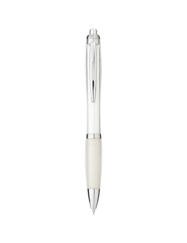 Stylo à bille Nash (encre noire)