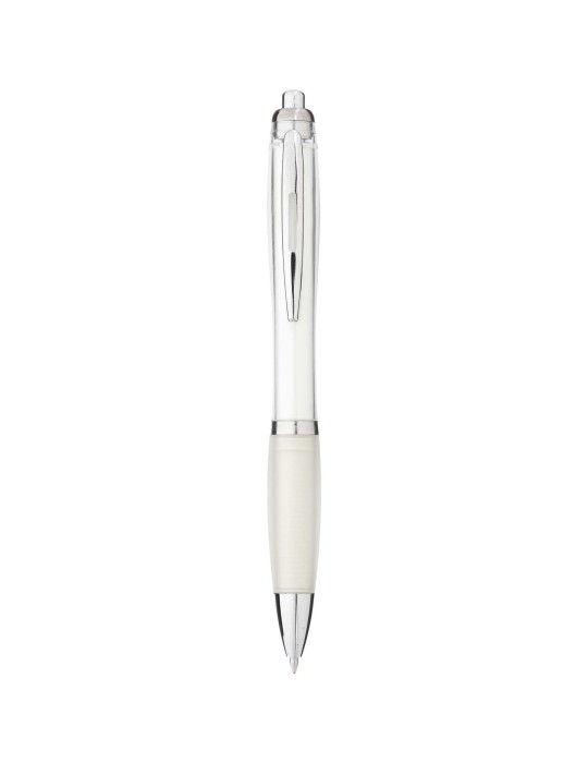 Stylo à bille Nash (encre noire)