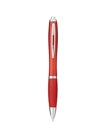 Stylo à bille Nash (encre noire)