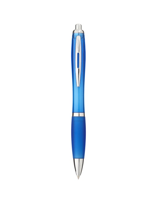 Stylo à bille Nash (encre noire)