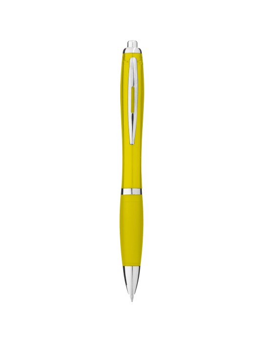 Stylo à bille Nash (encre noire)