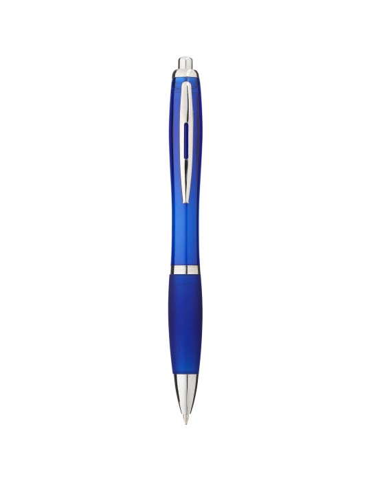 Stylo à bille Nash (encre noire)
