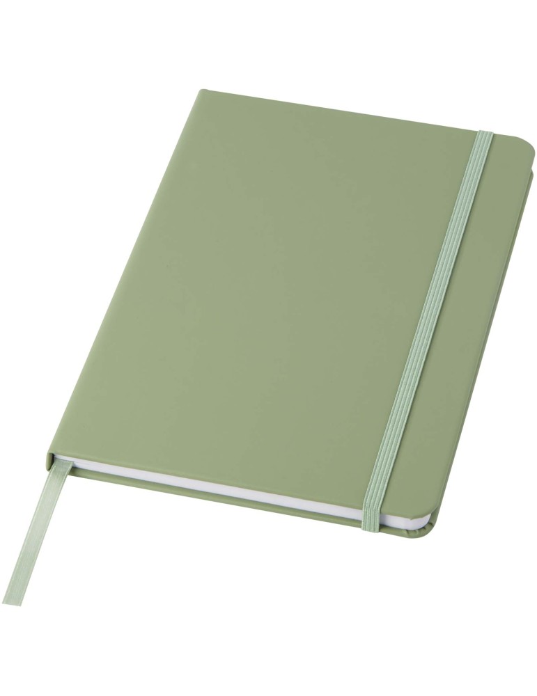 Carnet de notes A5 Spectrum à couverture rigide