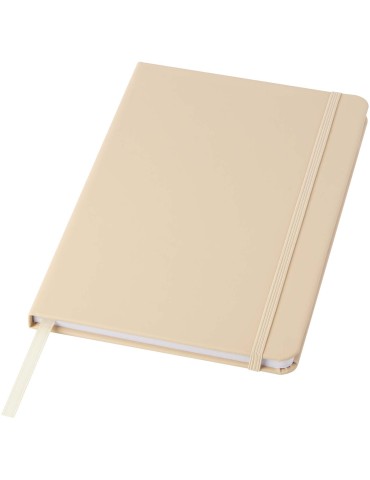 Carnet de notes A5 Spectrum à couverture rigide