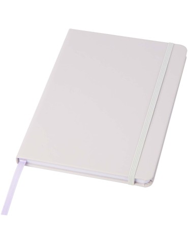 Carnet de notes A5 Spectrum à couverture rigide