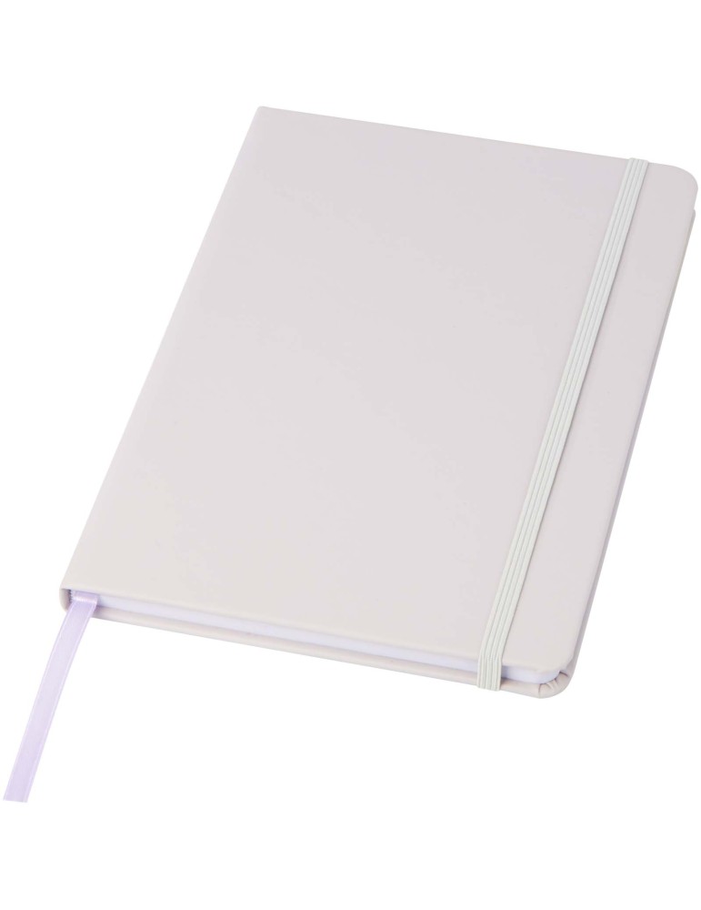 Carnet de notes A5 Spectrum à couverture rigide