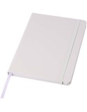 Carnet de notes A5 Spectrum à couverture rigide