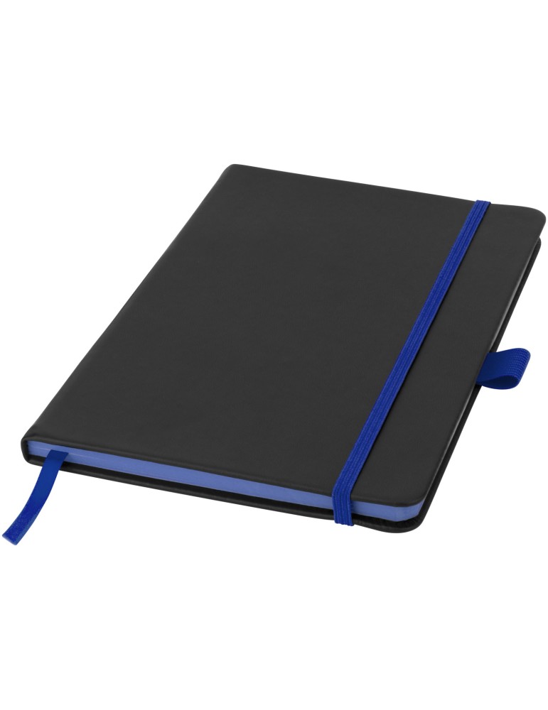 Carnet de notes A5 Colour-edge à couverture rigide