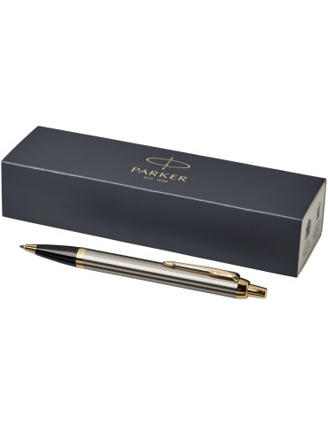 Stylo à bille IM Parker (encre bleue) 2