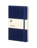 Carnet Classic L à couverture rigide - ligné