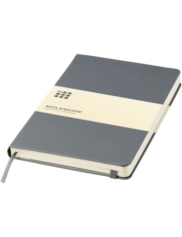Carnet Classic L à couverture rigide - ligné