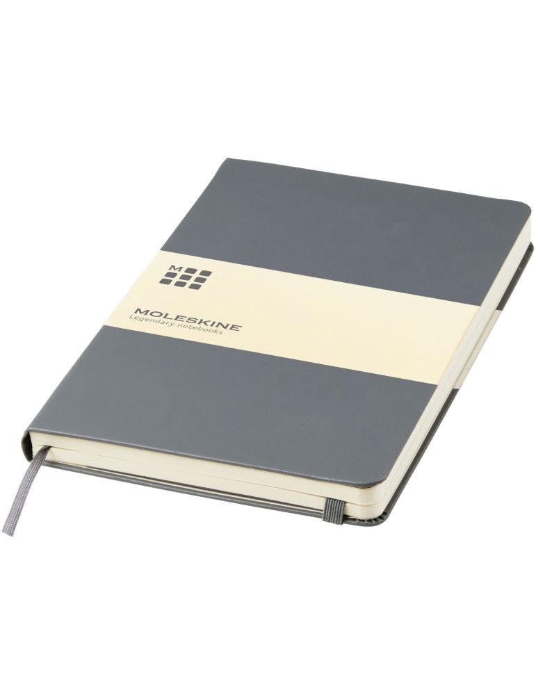 Carnet Classic L à couverture rigide - ligné
