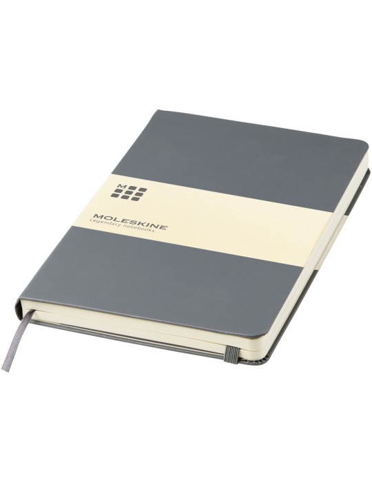 Carnet Classic L à couverture rigide - ligné