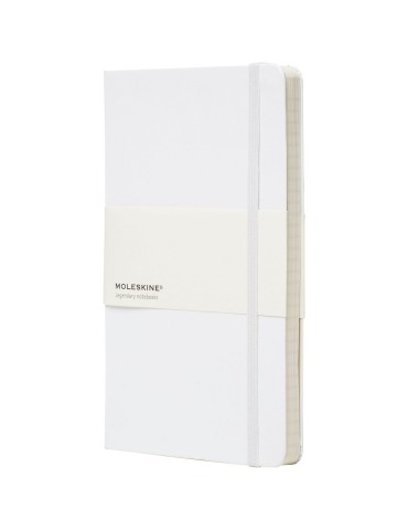 Carnet Classic L à couverture rigide - ligné