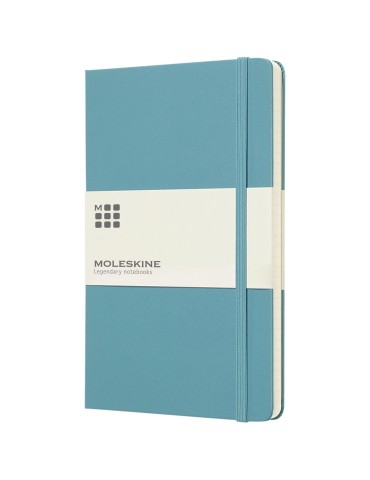 Carnet Classic L à couverture rigide - ligné