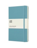 Carnet Classic L à couverture rigide - ligné