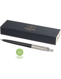Stylo bille Parker Jotter recyclé (encre bleue)