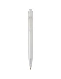 Stylo bille Thalaasa en plastique océanique (encre noire)