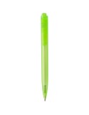 Stylo bille Thalaasa en plastique océanique (encre noire)