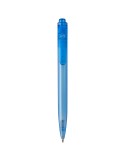 Stylo bille Thalaasa en plastique océanique (encre noire)