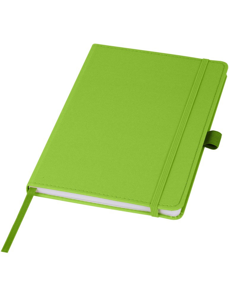 Carnet de notes Thalaasa en plastique océanique