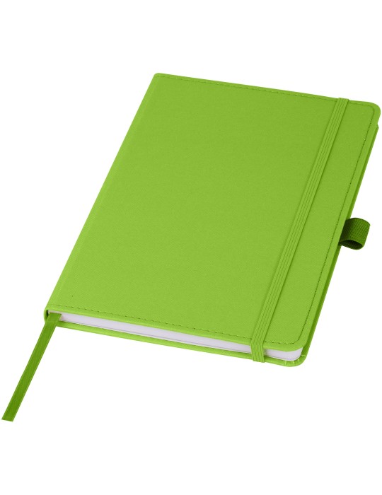 Carnet de notes Thalaasa en plastique océanique