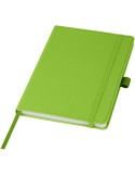 Carnet de notes Thalaasa en plastique océanique