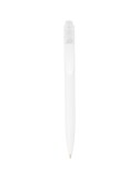 Stylo bille Thalaasa en plastique océanique (encre noire)