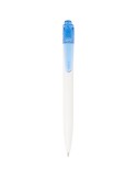 Stylo bille Thalaasa en plastique océanique (encre noire)