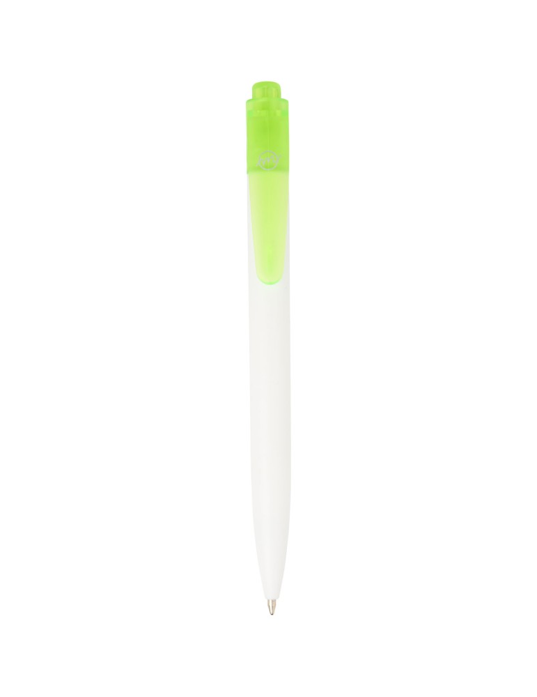Stylo bille Thalaasa en plastique océanique (encre noire)
