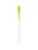 Stylo bille Thalaasa en plastique océanique (encre noire)