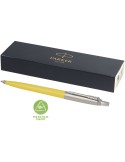 Stylo bille Parker Jotter recyclé (encre noire)