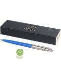 Stylo bille Parker Jotter recyclé (encre noire)