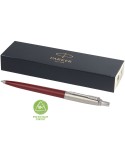 Stylo bille Parker Jotter recyclé (encre noire)