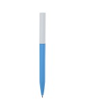Stylo bille Unix en plastique recyclé (encre noire)