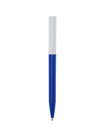 Stylo bille Unix en plastique recyclé (encre noire) 2