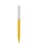 Stylo bille Unix en plastique recyclé (encre noire)