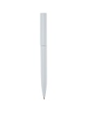 Stylo bille Unix en plastique recyclé (encre bleue)
