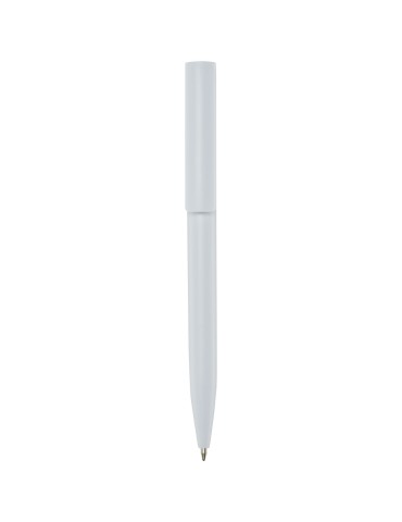 Stylo bille Unix en plastique recyclé (encre noire)