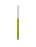 Stylo bille Unix en plastique recyclé (encre noire)