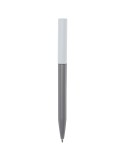 Stylo bille Unix en plastique recyclé (encre bleue)